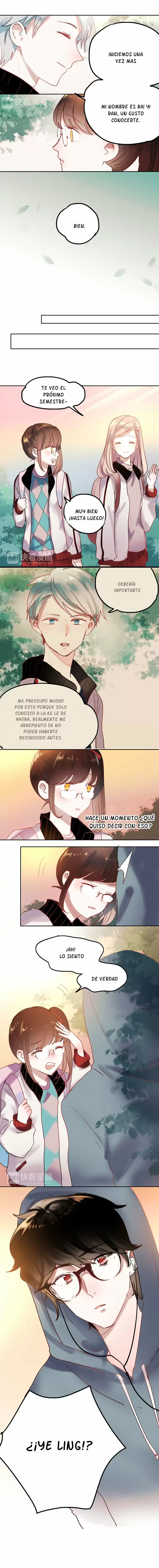 Chasing the Sun - Capítulo 62 - Página 5 - LectorTMOo