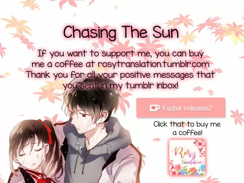 Chasing the Sun - Capítulo 63 - Página 10 - LectorTMOo