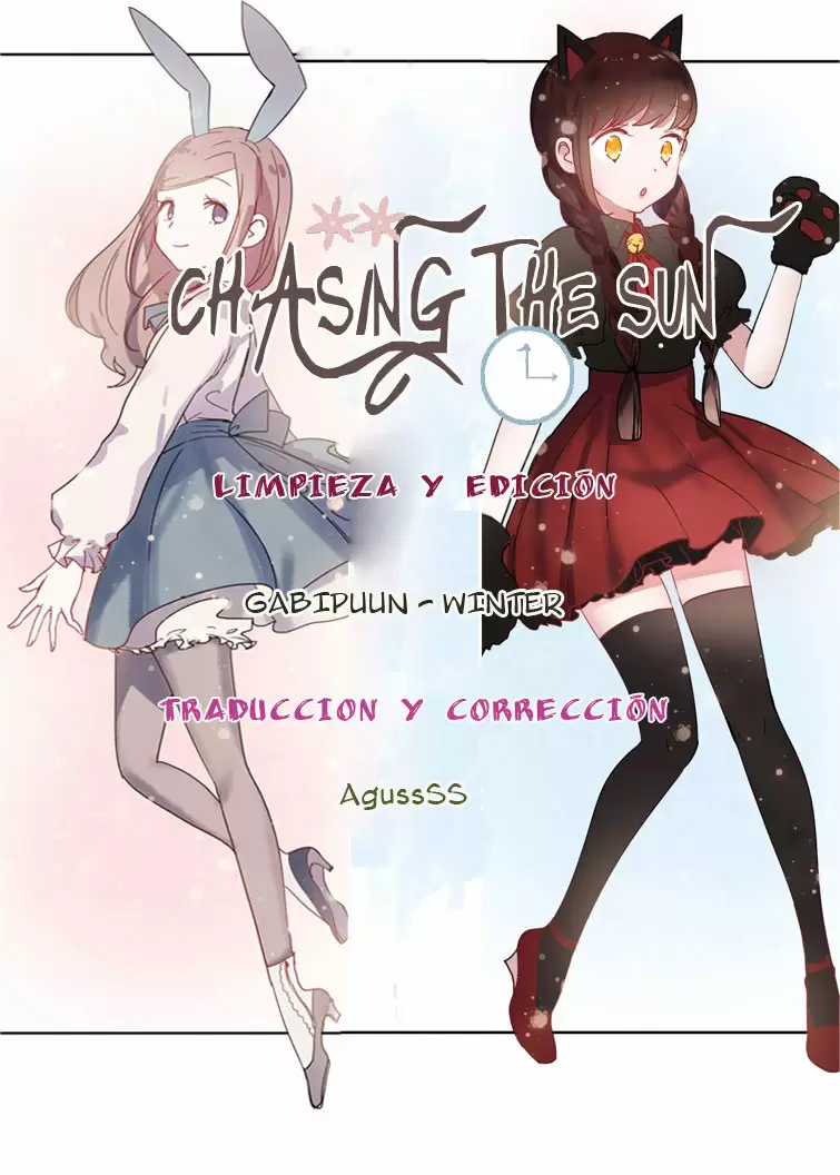 Chasing the Sun - Capítulo 65 - Página 12 - LectorTMOo