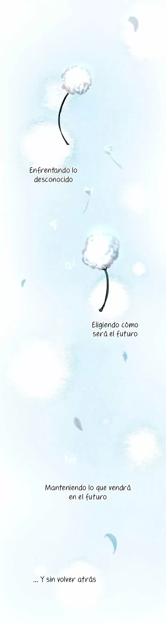 Chasing the Sun - Capítulo 68 - Página 7 - LectorTMOo