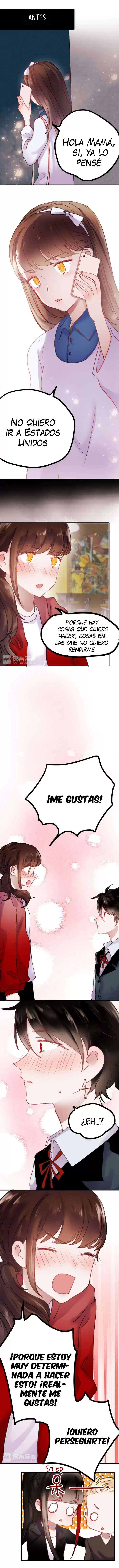 Chasing the Sun - Capítulo 69 - Página 4 - LectorTMOo