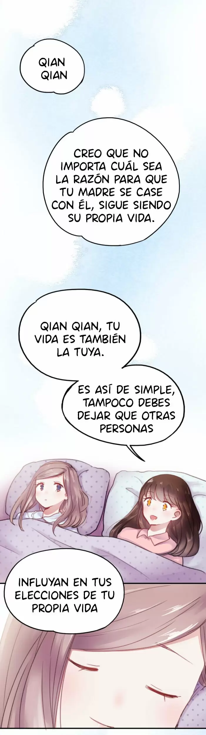 Chasing the Sun - Capítulo 70 - Página 8 - LectorTMOo
