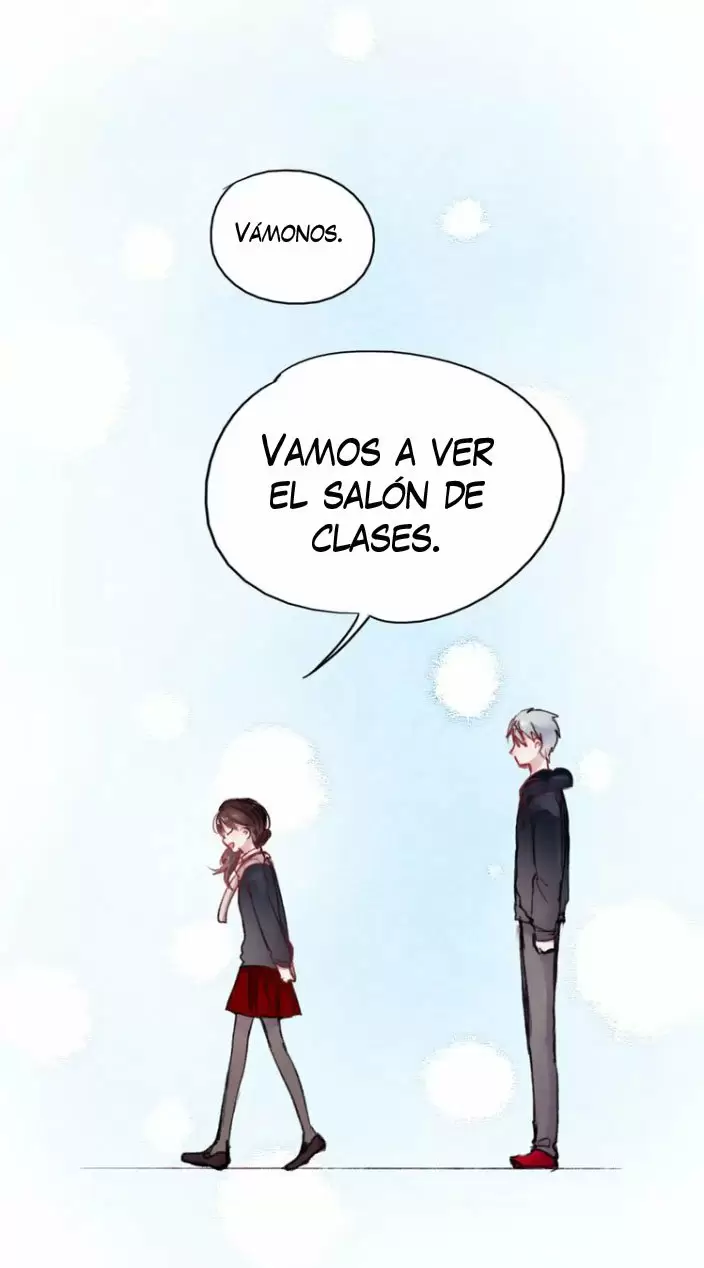 Chasing the Sun - Capítulo 71 - Página 9 - LectorTMOo