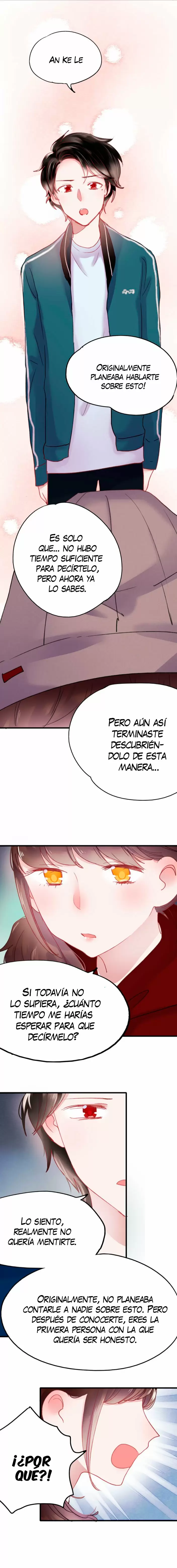Chasing the Sun - Capítulo 73 - Página 6 - LectorTMOo