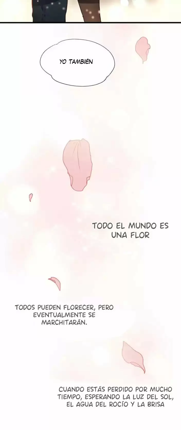 Chasing the Sun - Capítulo 77 - Página 17 - LectorTMOo