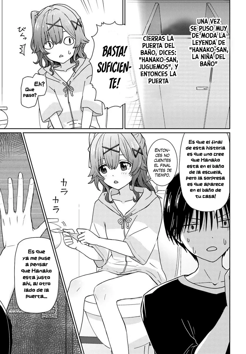 Chikasugiru Futari - Capítulo 2 - Página 12 - LectorTMOo