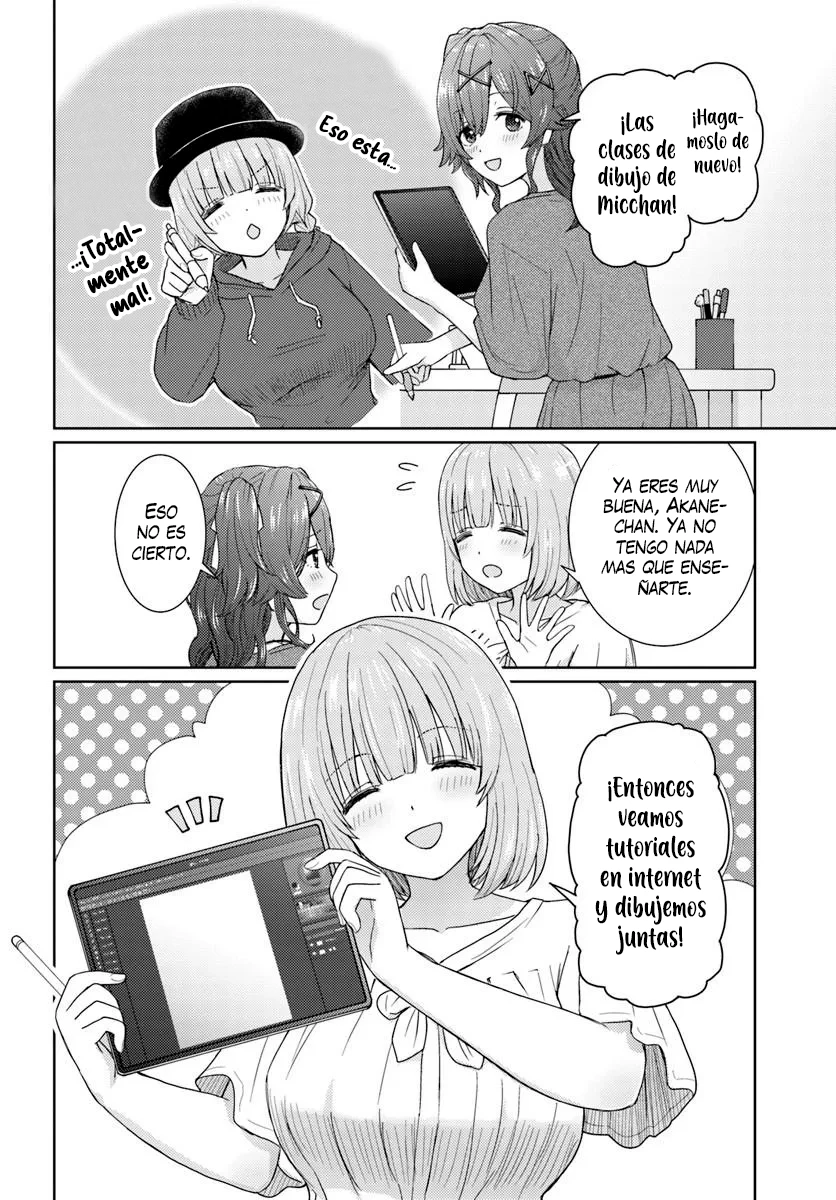 Chikasugiru Futari - Capítulo 5.1 - Página 3 - LectorTMOo