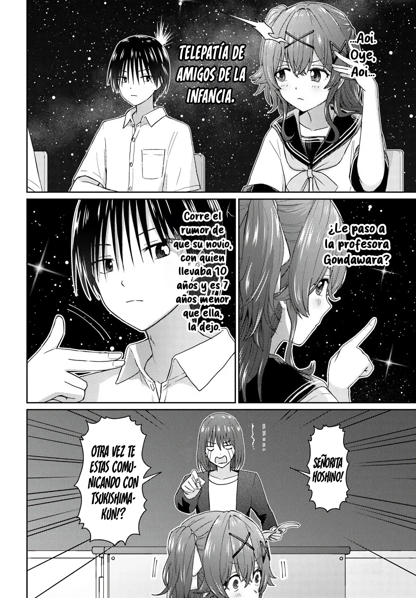 Chikasugiru Futari - Capítulo 7.1 - Página 3 - LectorTMOo