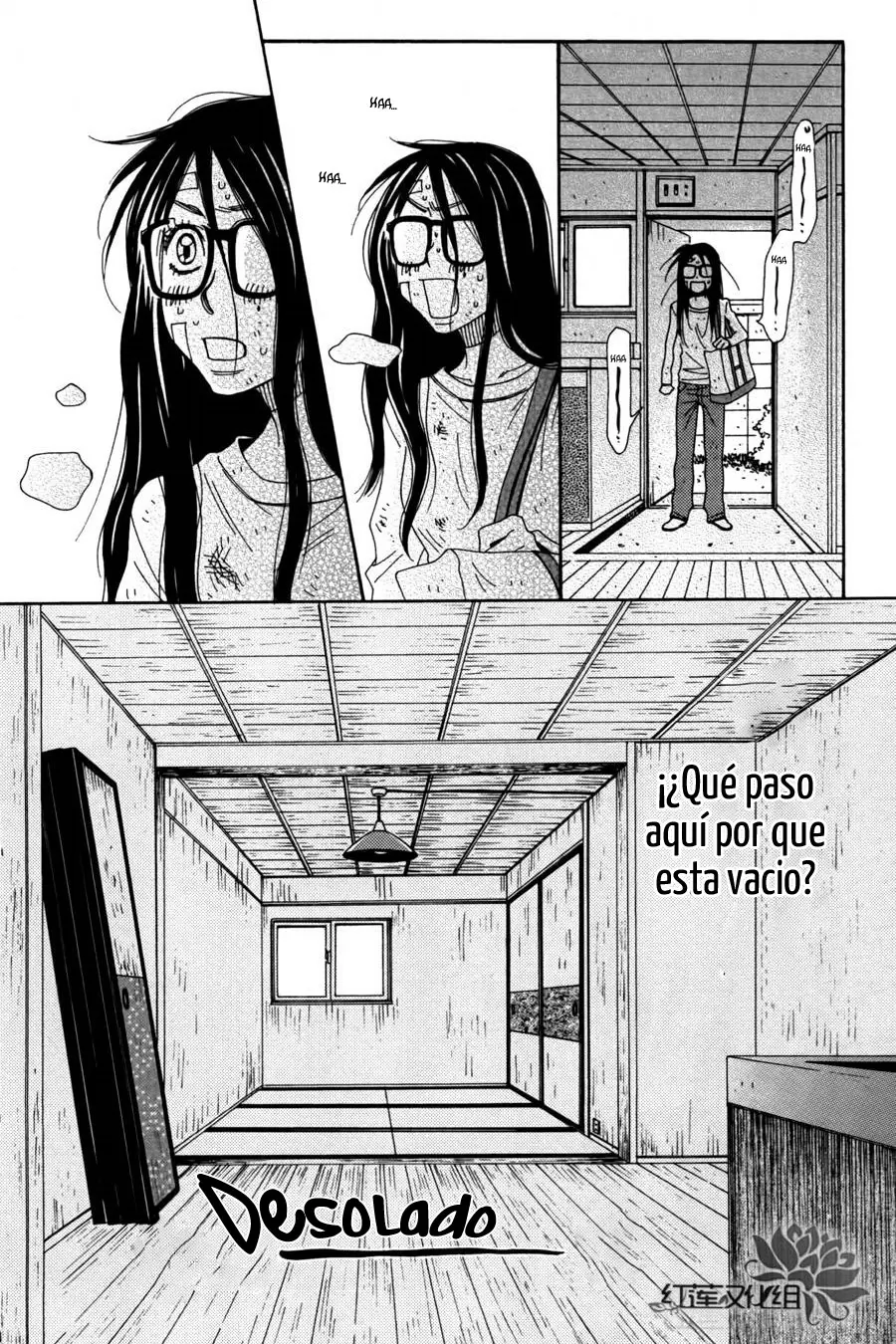 Chocolate Junkie - Capítulo 2 - Página 16 - LectorTMOo