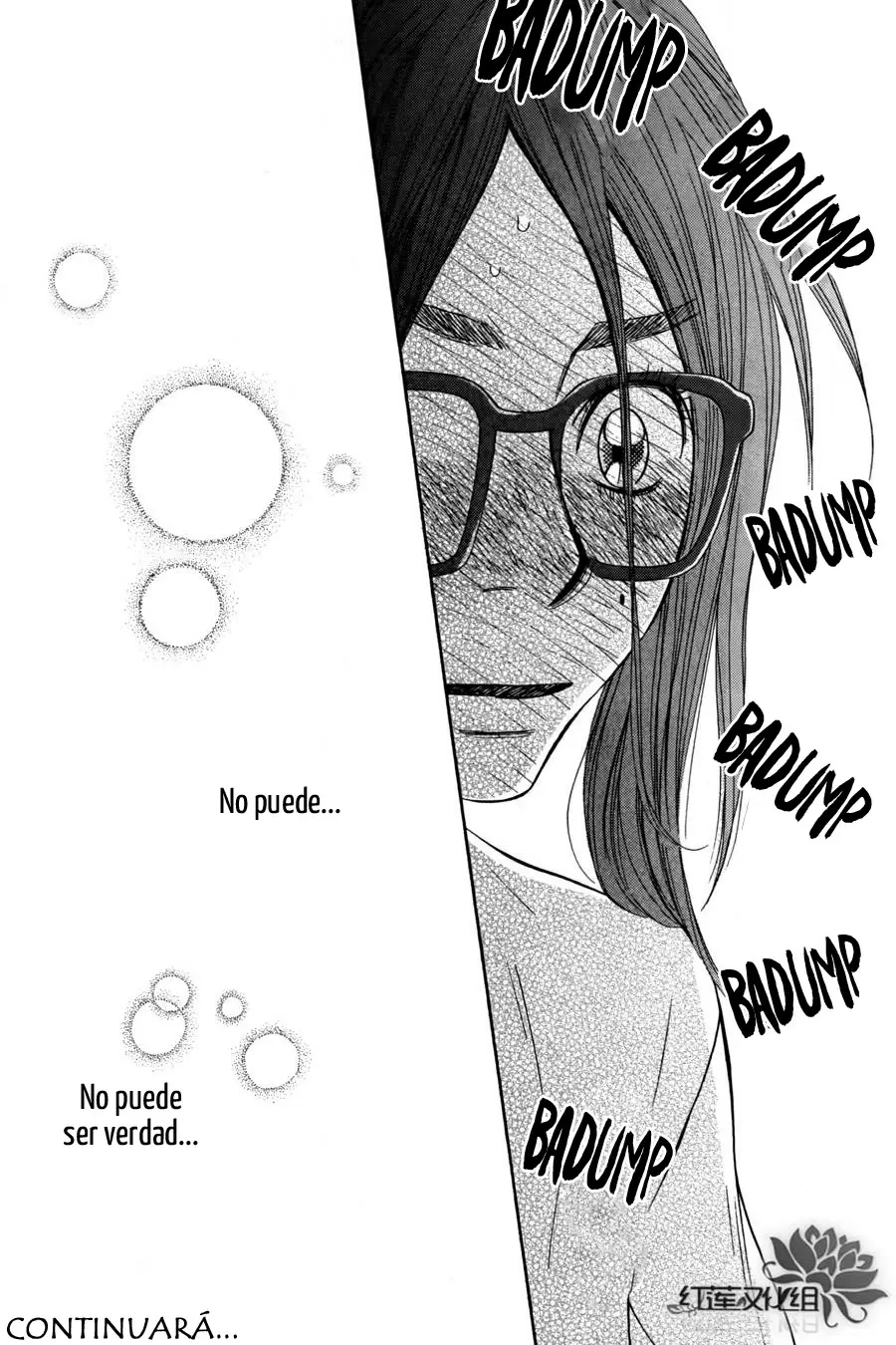 Chocolate Junkie - Capítulo 2 - Página 40 - LectorTMOo