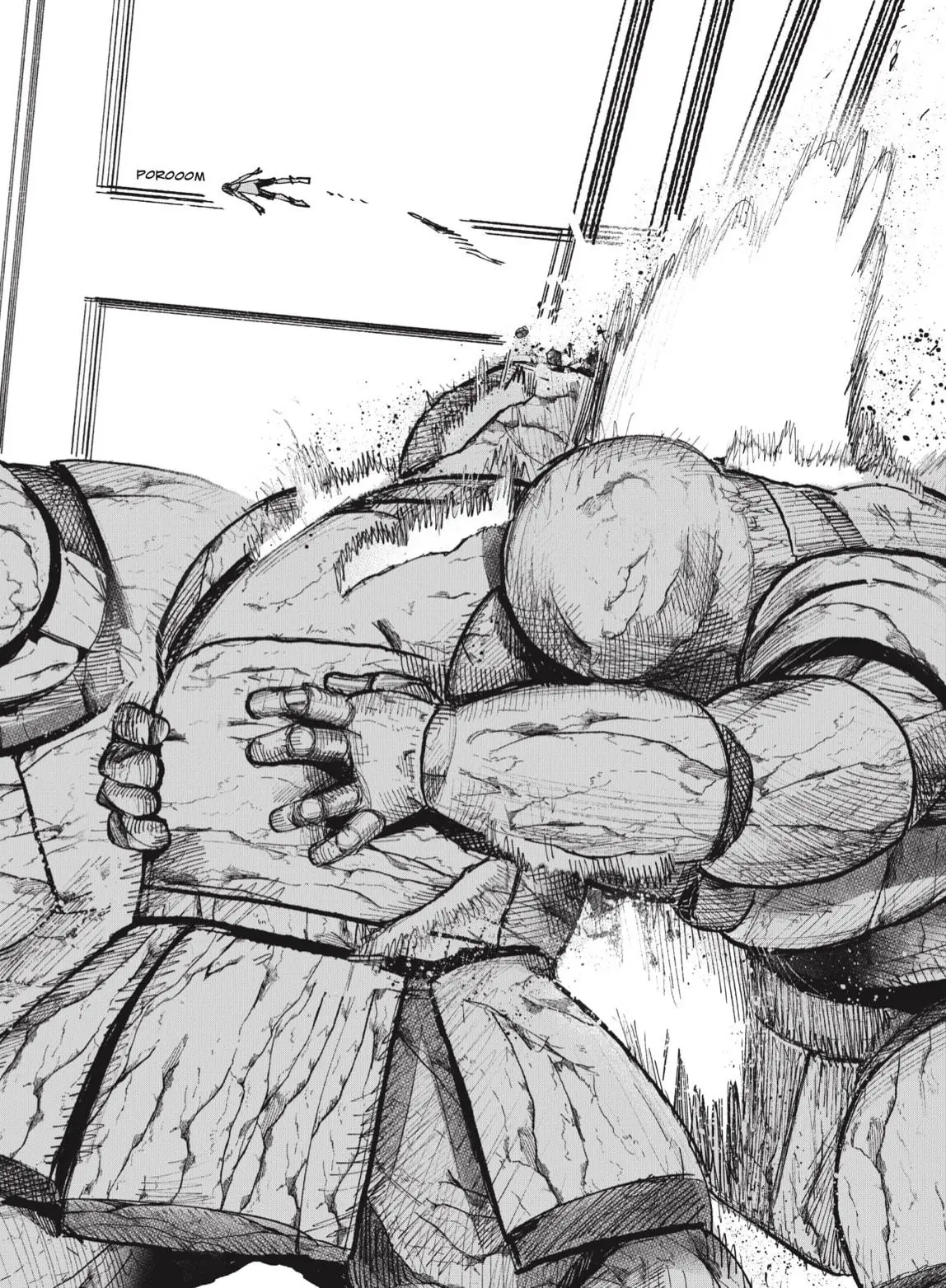 Choujin X - Capítulo 48 - Página 16 - LectorTMOo