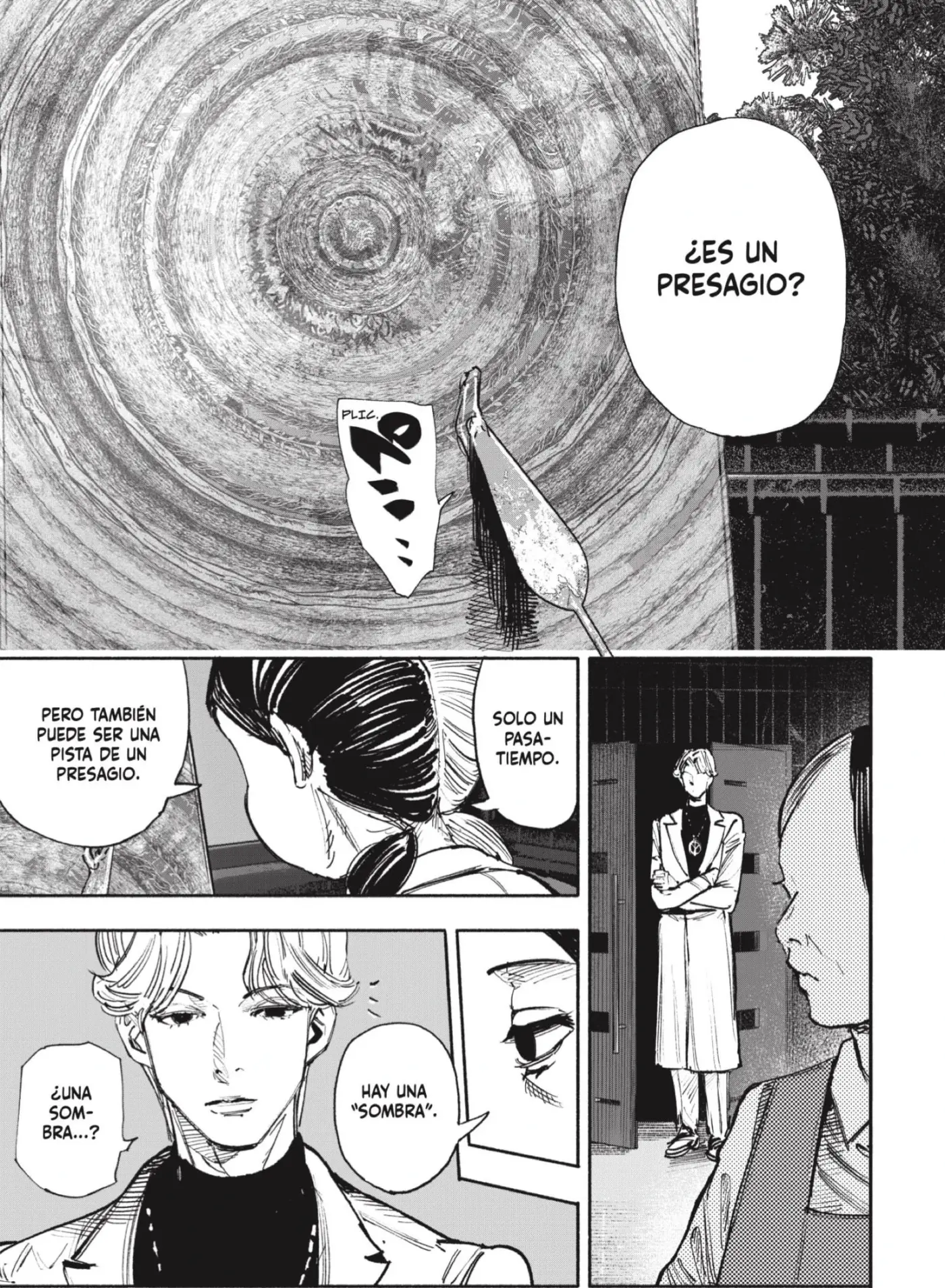 Choujin X - Capítulo 50.20 - Página 2 - LectorTMOo