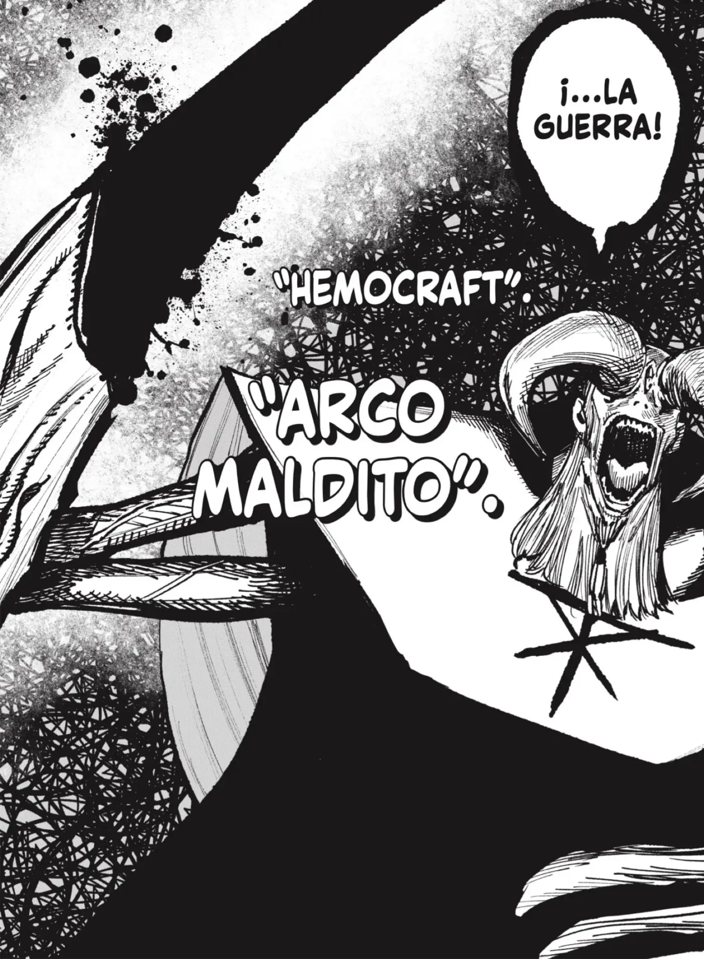 Choujin X - Capítulo 53 - Página 14 - LectorTMOo