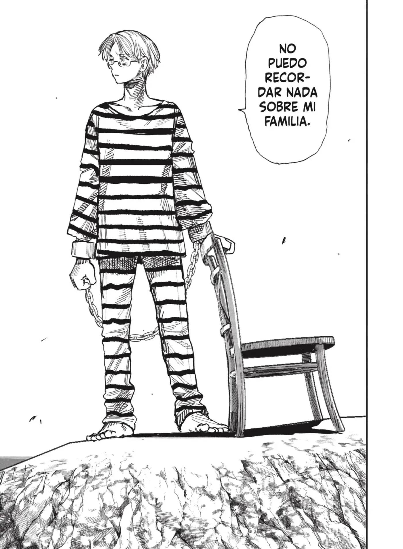 Choujin X - Capítulo 59.1 - Página 13 - LectorTMOo