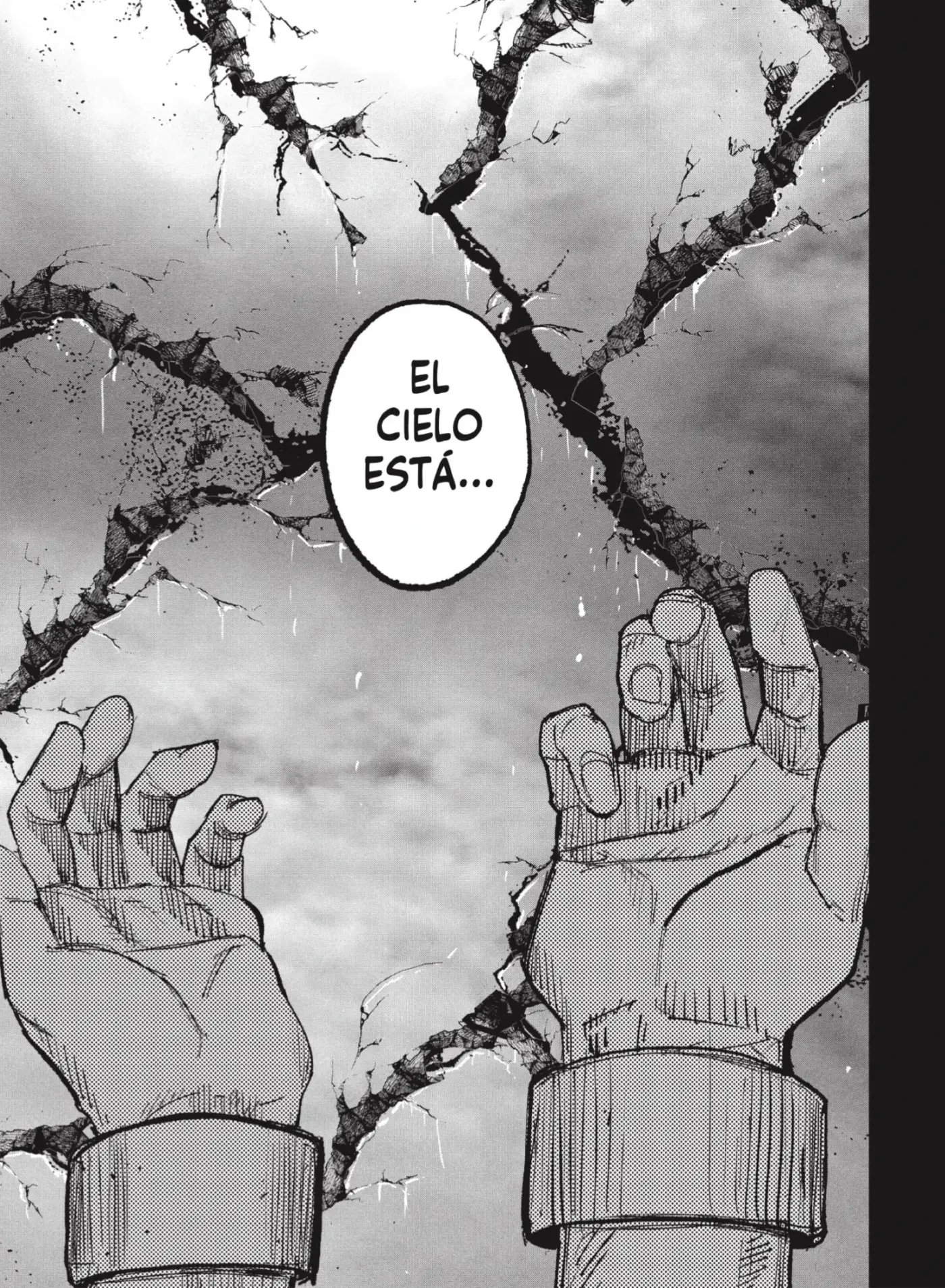 Choujin X - Capítulo 59.3 - Página 28 - LectorTMOo