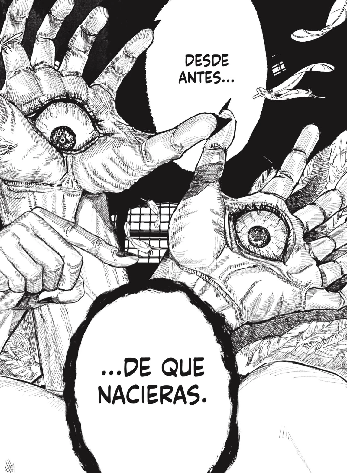 Choujin X - Capítulo 60.2 - Página 16 - LectorTMOo