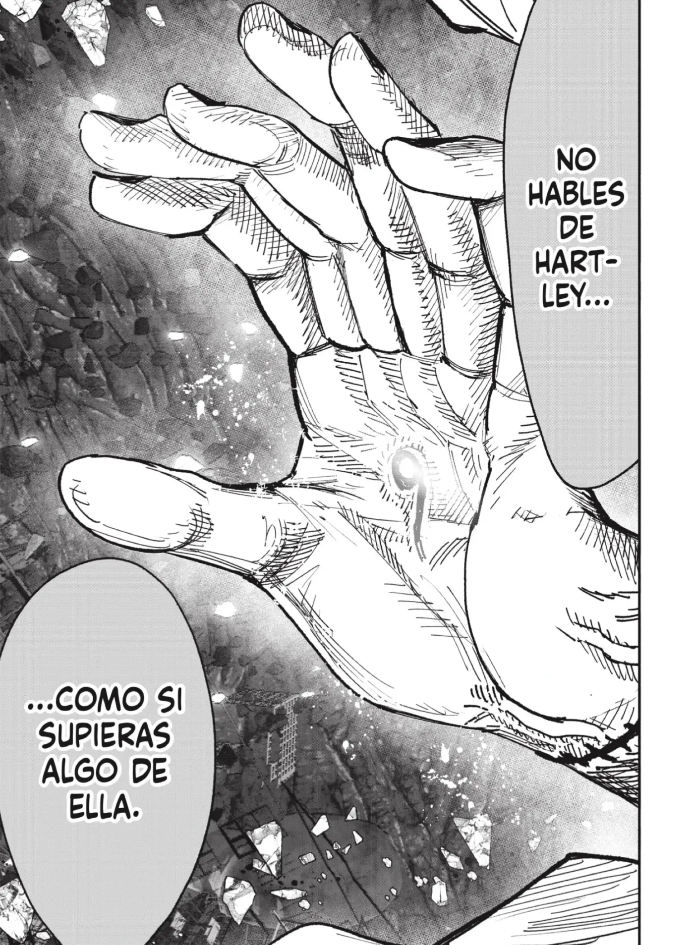 Choujin X - Capítulo 64.1 - Página 19 - LectorTMOo