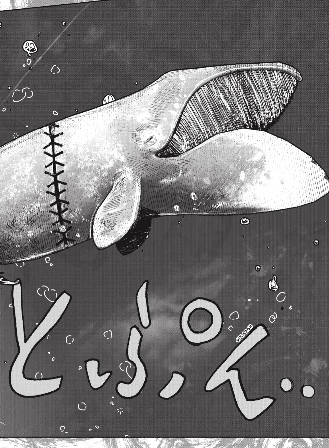 Choujin X - Capítulo 65 - Página 18 - LectorTMOo