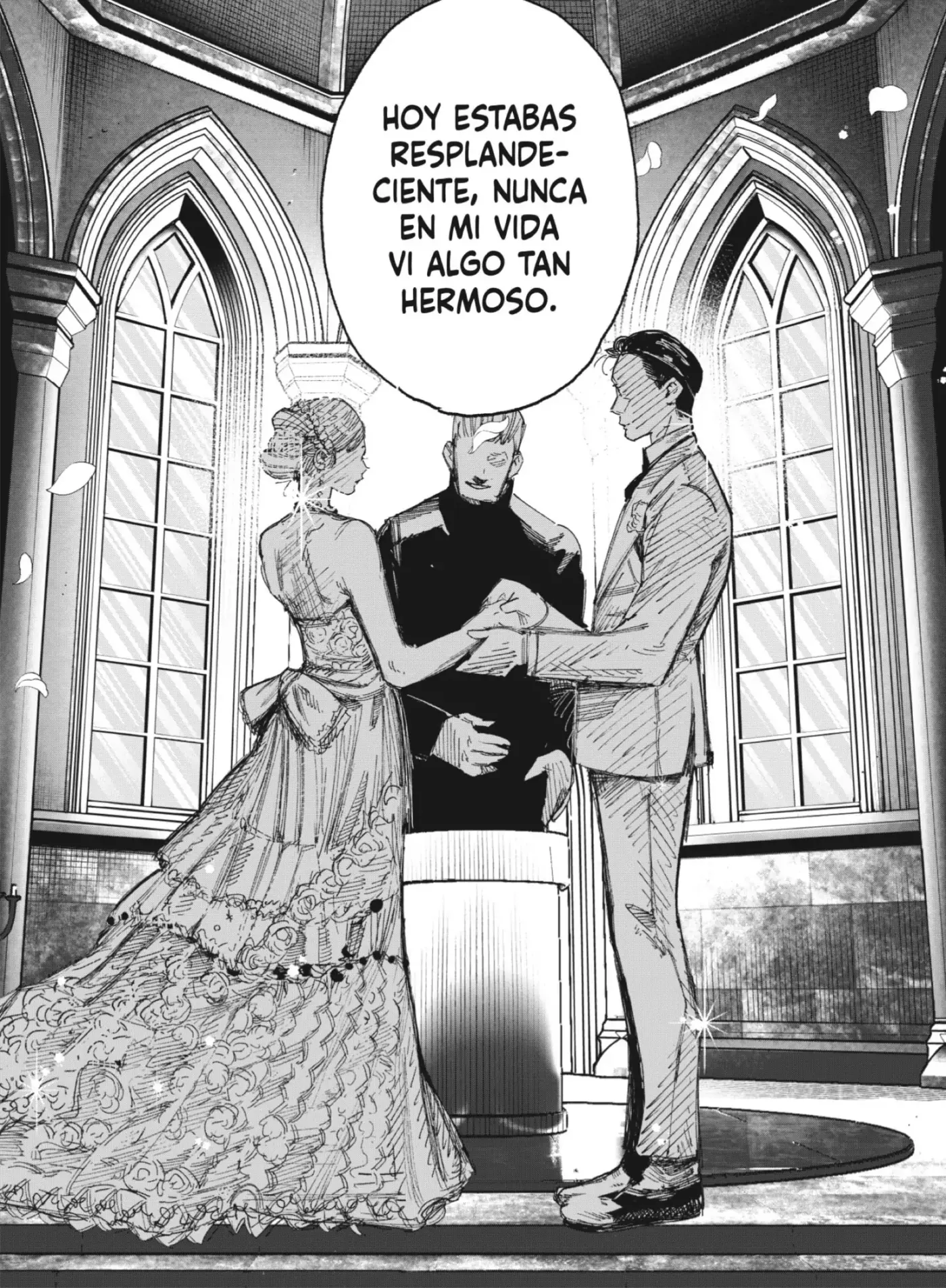 Choujin X - Capítulo 66.3 - Página 19 - LectorTMOo