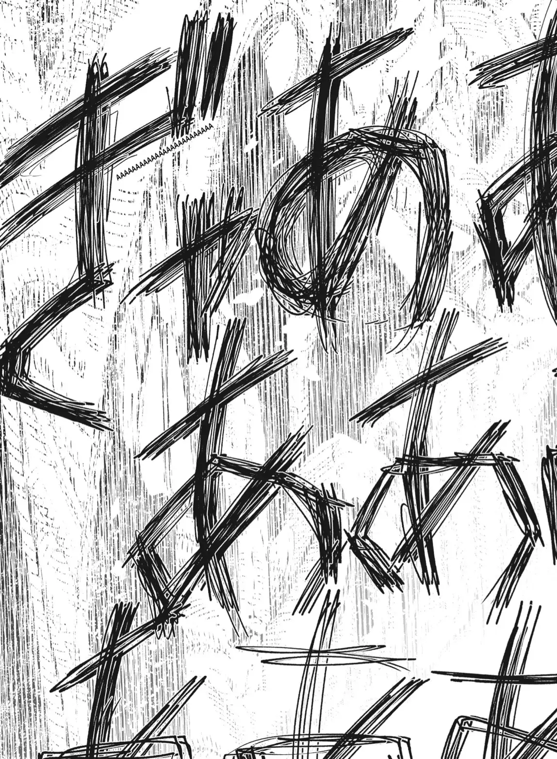 Choujin X - Capítulo 67.2 - Página 25 - LectorTMOo