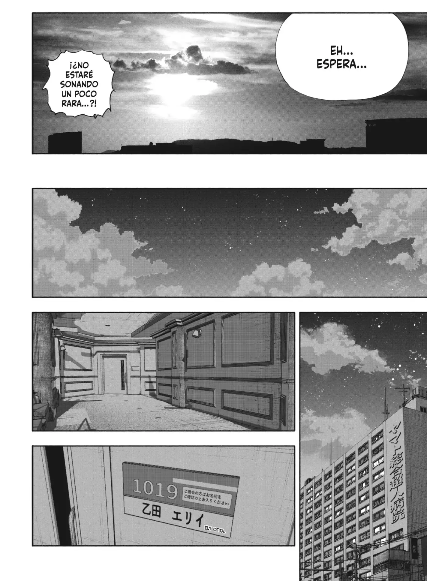 Choujin X - Capítulo 70 - Página 41 - LectorTMOo