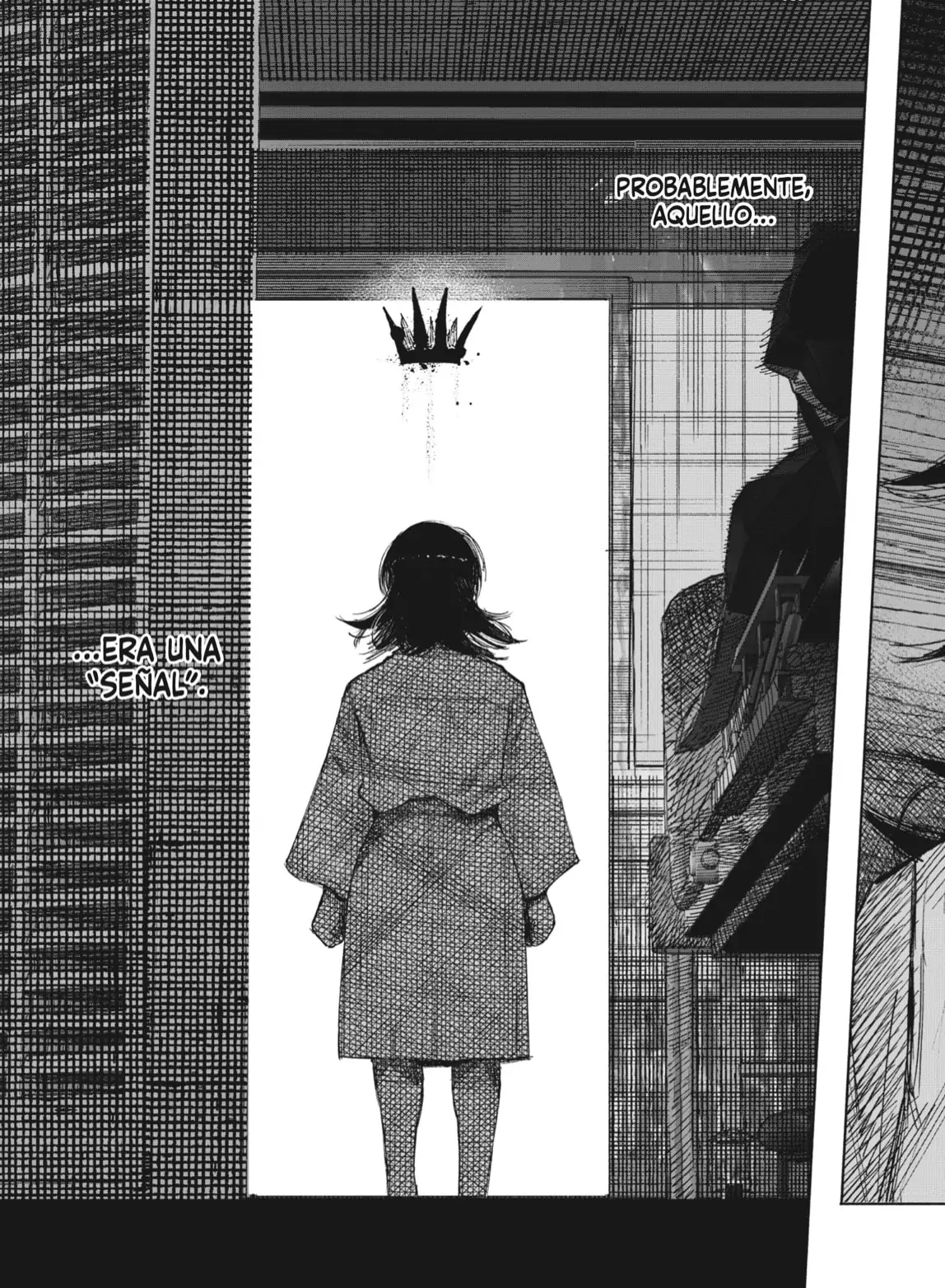 Choujin X - Capítulo 70 - Página 48 - LectorTMOo