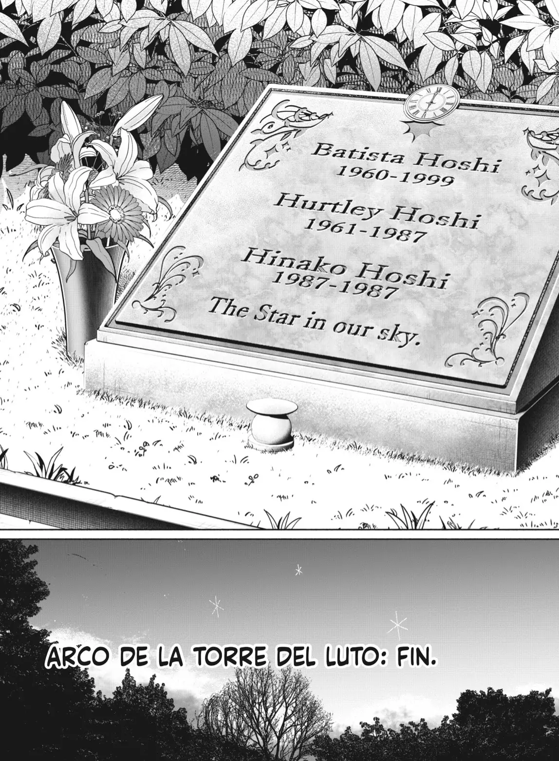 Choujin X - Capítulo 70 - Página 50 - LectorTMOo