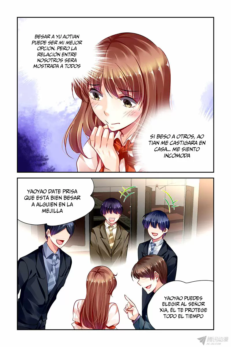 Chunqing Yatou Huolala - Capítulo 104 - Página 2 - LectorTMOo
