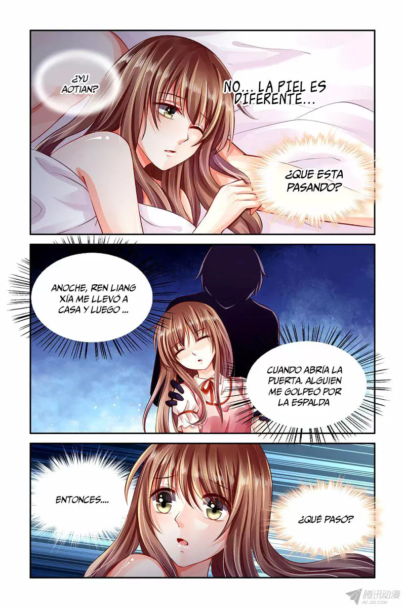 Chunqing Yatou Huolala - Capítulo 107 - Página 3 - LectorTMOo