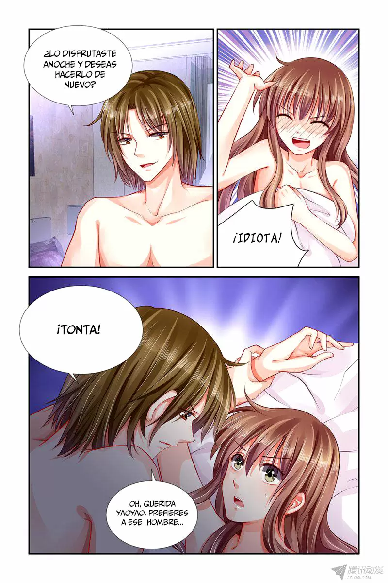 Chunqing Yatou Huolala - Capítulo 107 - Página 6 - LectorTMOo