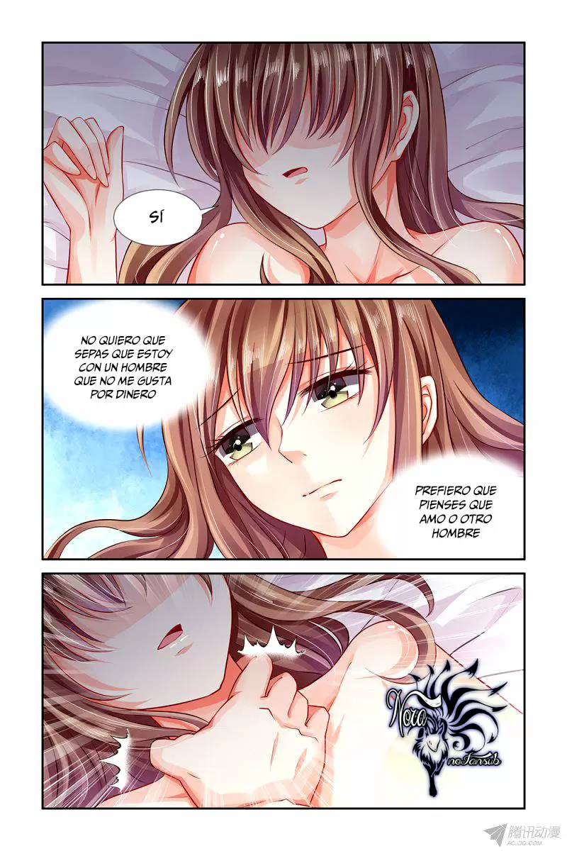 Chunqing Yatou Huolala - Capítulo 107 - Página 9 - LectorTMOo