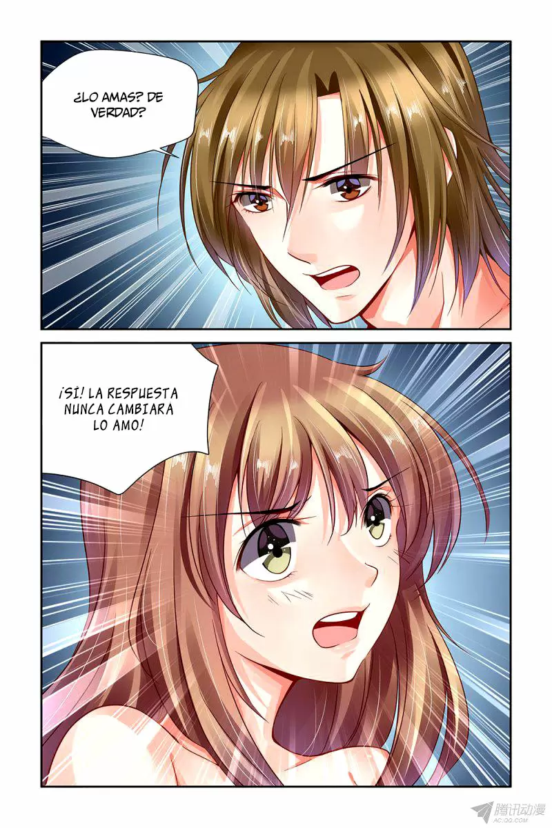 Chunqing Yatou Huolala - Capítulo 108 - Página 2 - LectorTMOo