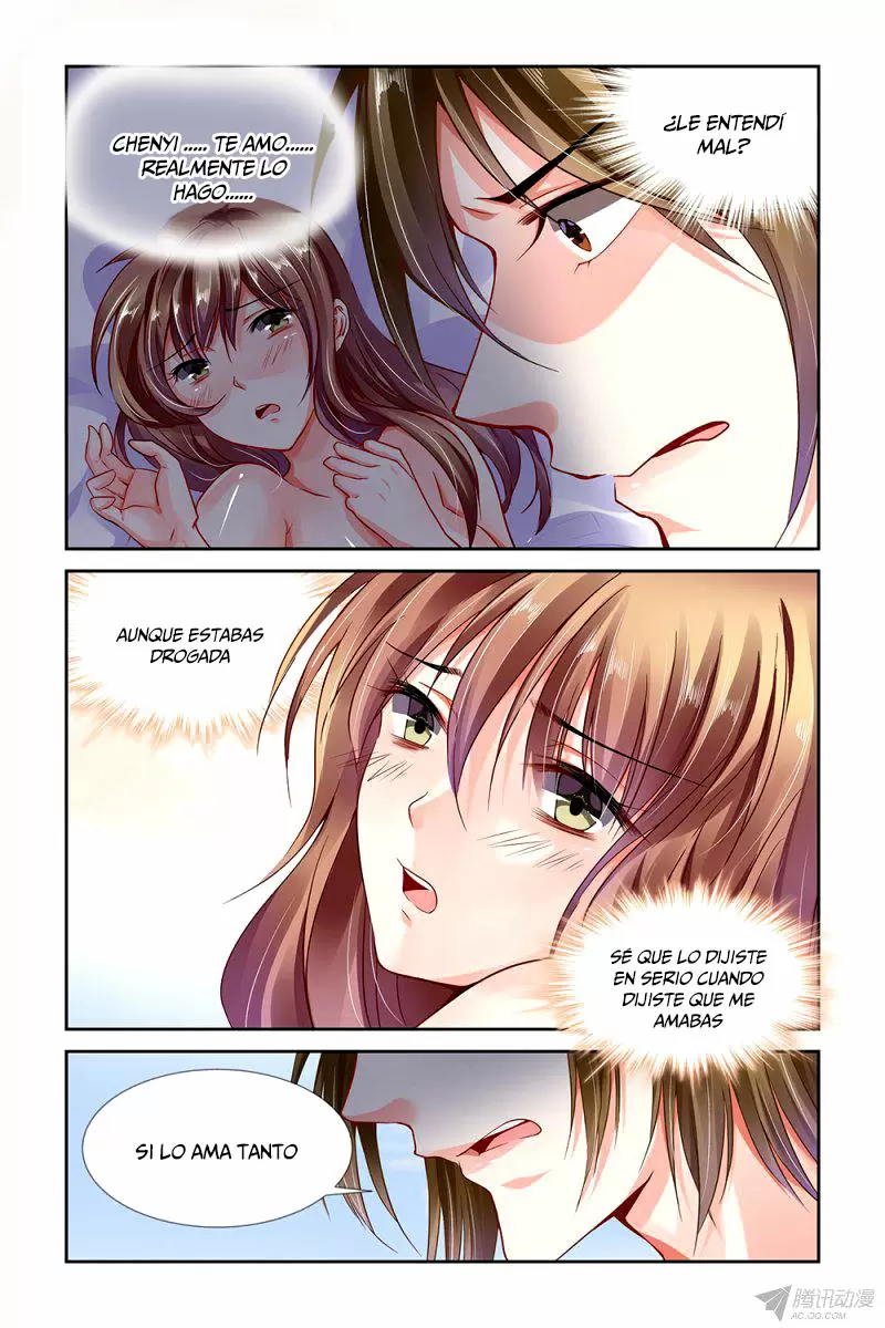 Chunqing Yatou Huolala - Capítulo 108 - Página 3 - LectorTMOo