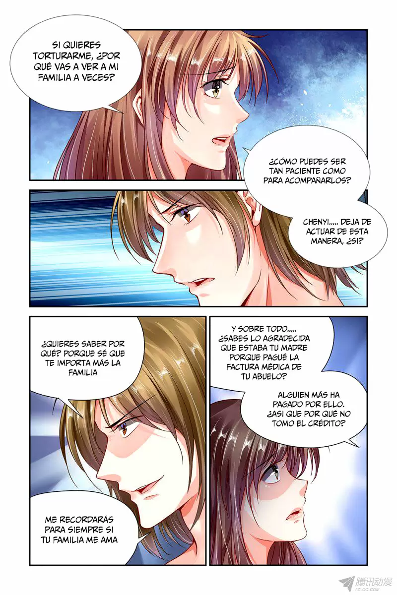 Chunqing Yatou Huolala - Capítulo 108 - Página 6 - LectorTMOo