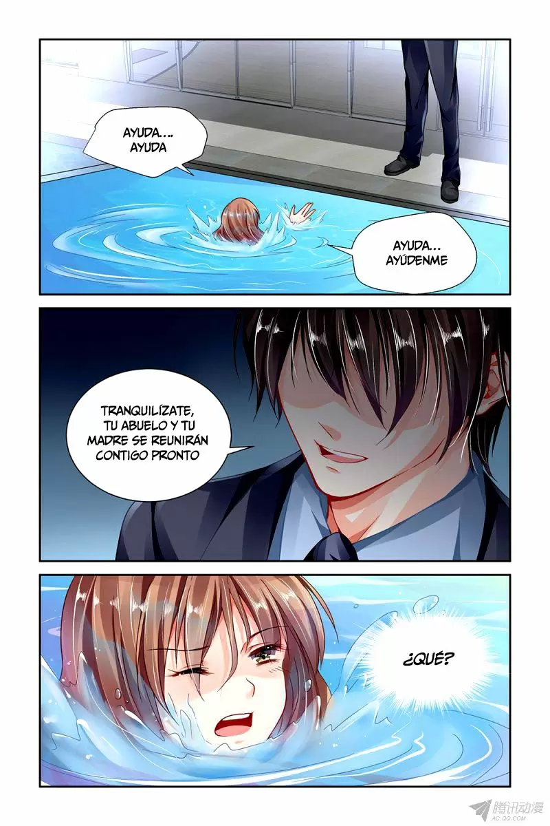 Chunqing Yatou Huolala - Capítulo 111 - Página 2 - LectorTMOo