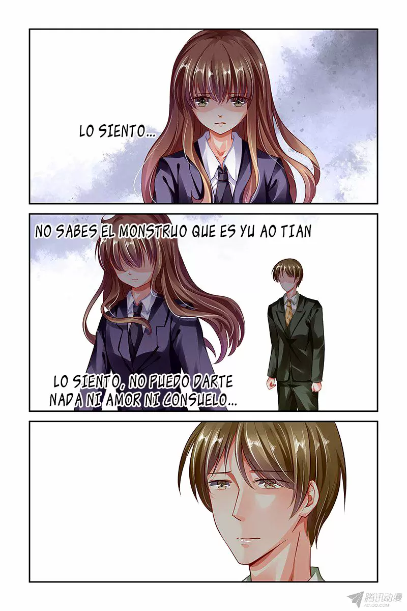 Chunqing Yatou Huolala - Capítulo 114 - Página 7 - LectorTMOo
