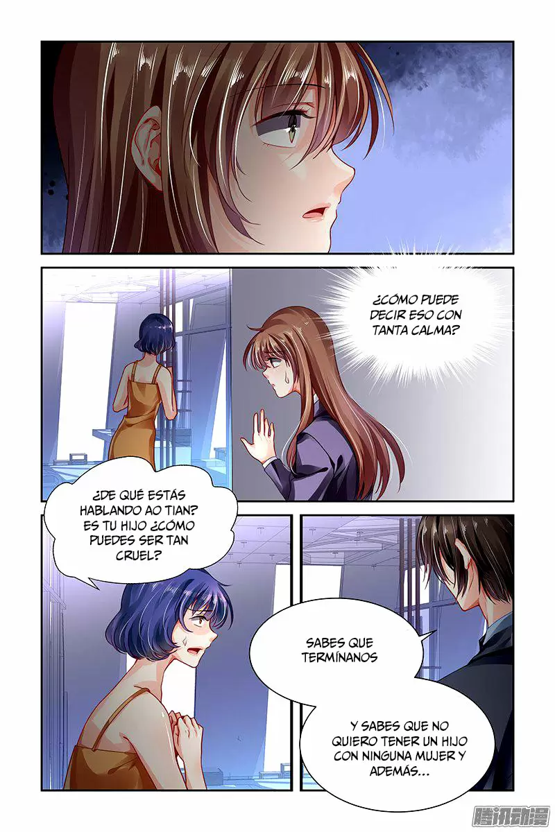Chunqing Yatou Huolala - Capítulo 115 - Página 6 - LectorTMOo