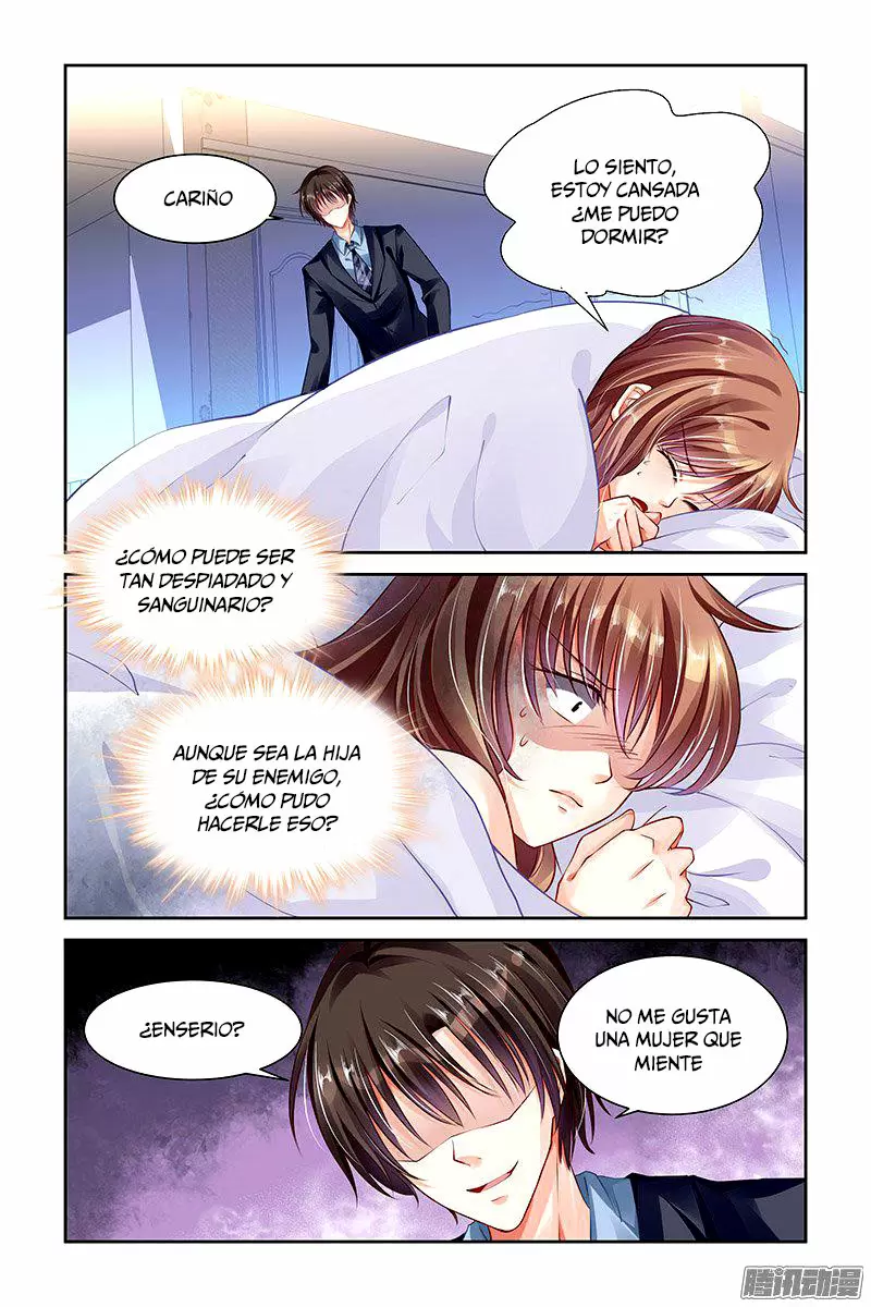 Chunqing Yatou Huolala - Capítulo 116 - Página 3 - LectorTMOo