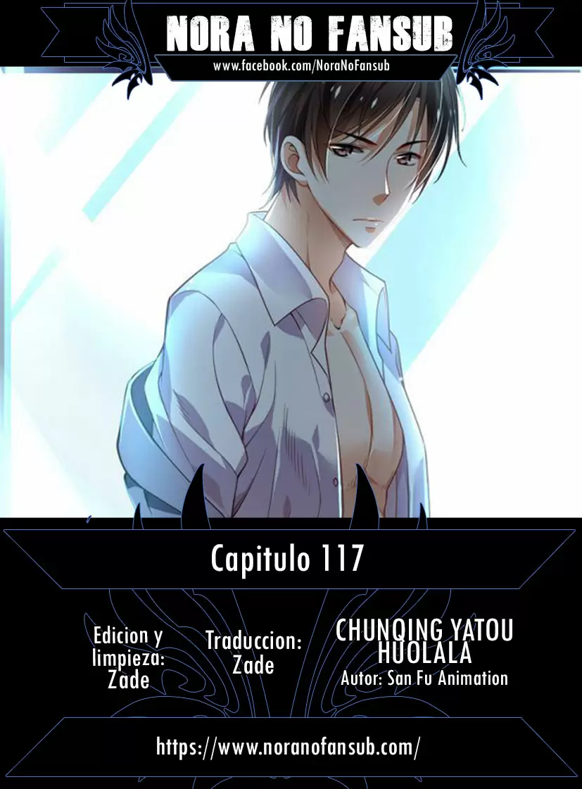 Chunqing Yatou Huolala - Capítulo 117 - Página 1 - LectorTMOo