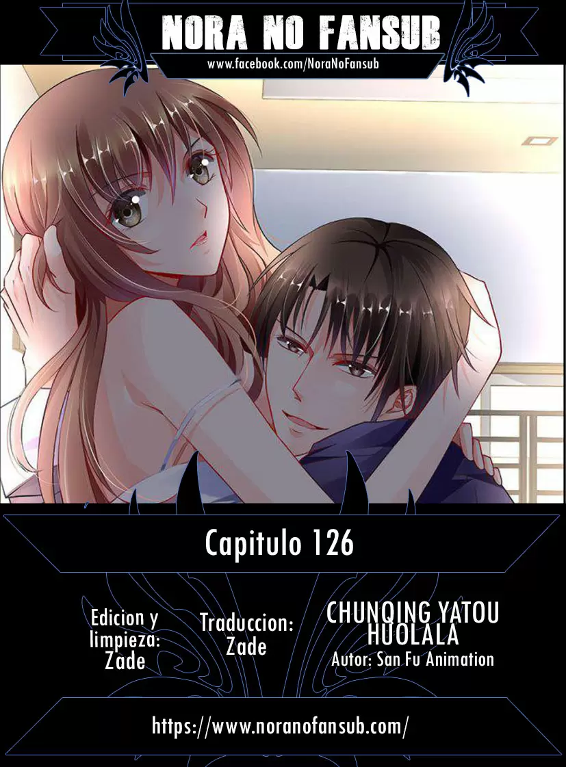 Chunqing Yatou Huolala - Capítulo 126 - Página 1 - LectorTMOo