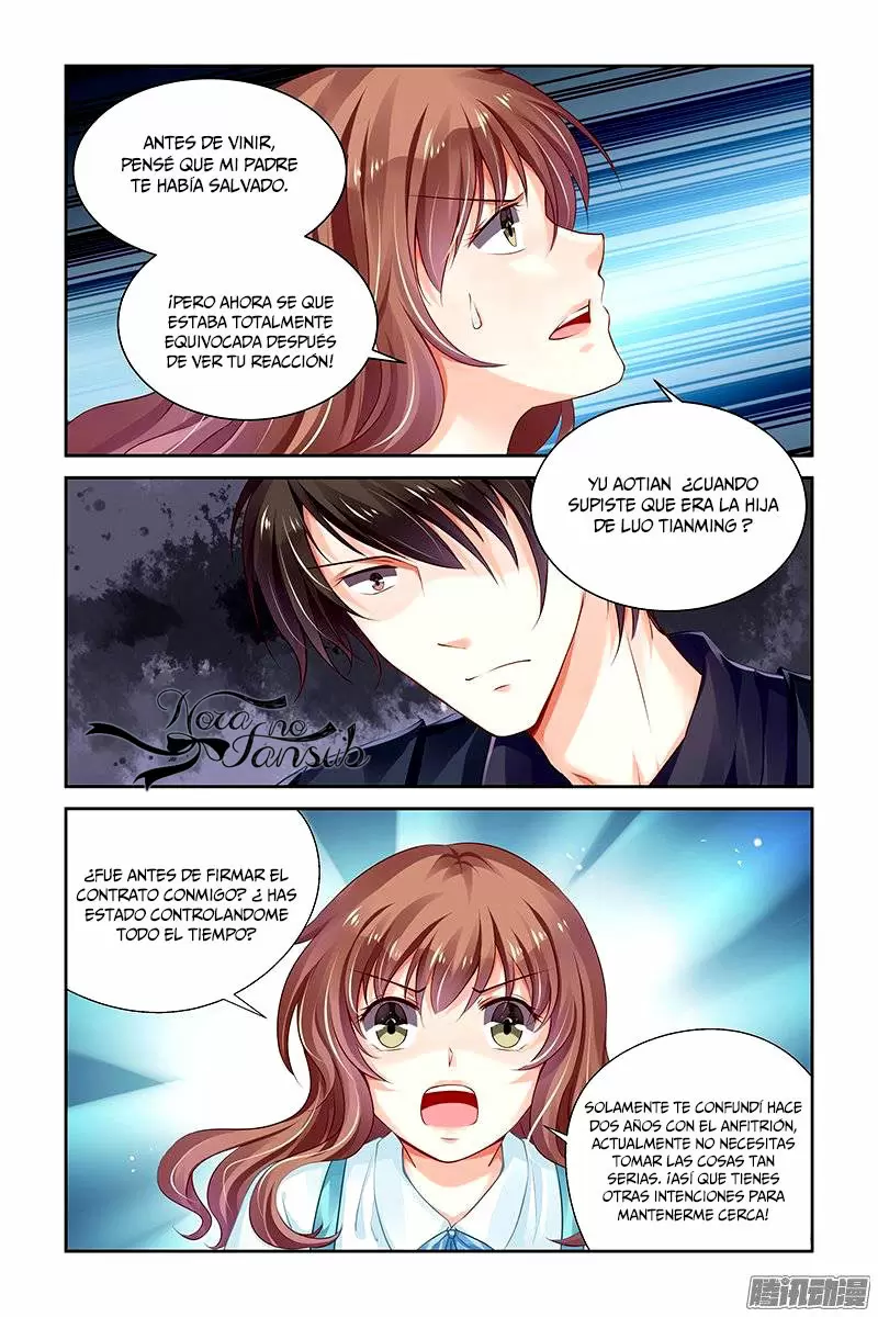 Chunqing Yatou Huolala - Capítulo 130 - Página 3 - LectorTMOo