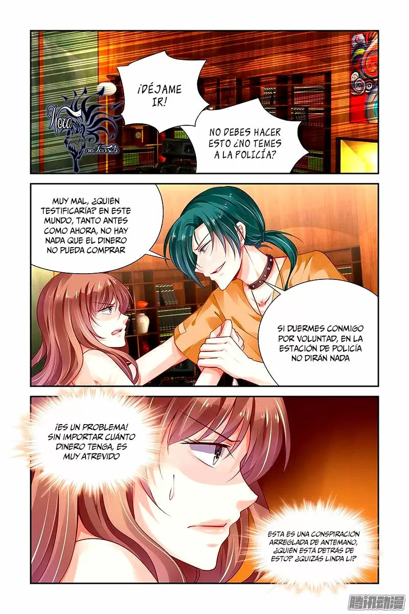 Chunqing Yatou Huolala - Capítulo 133 - Página 3 - LectorTMOo