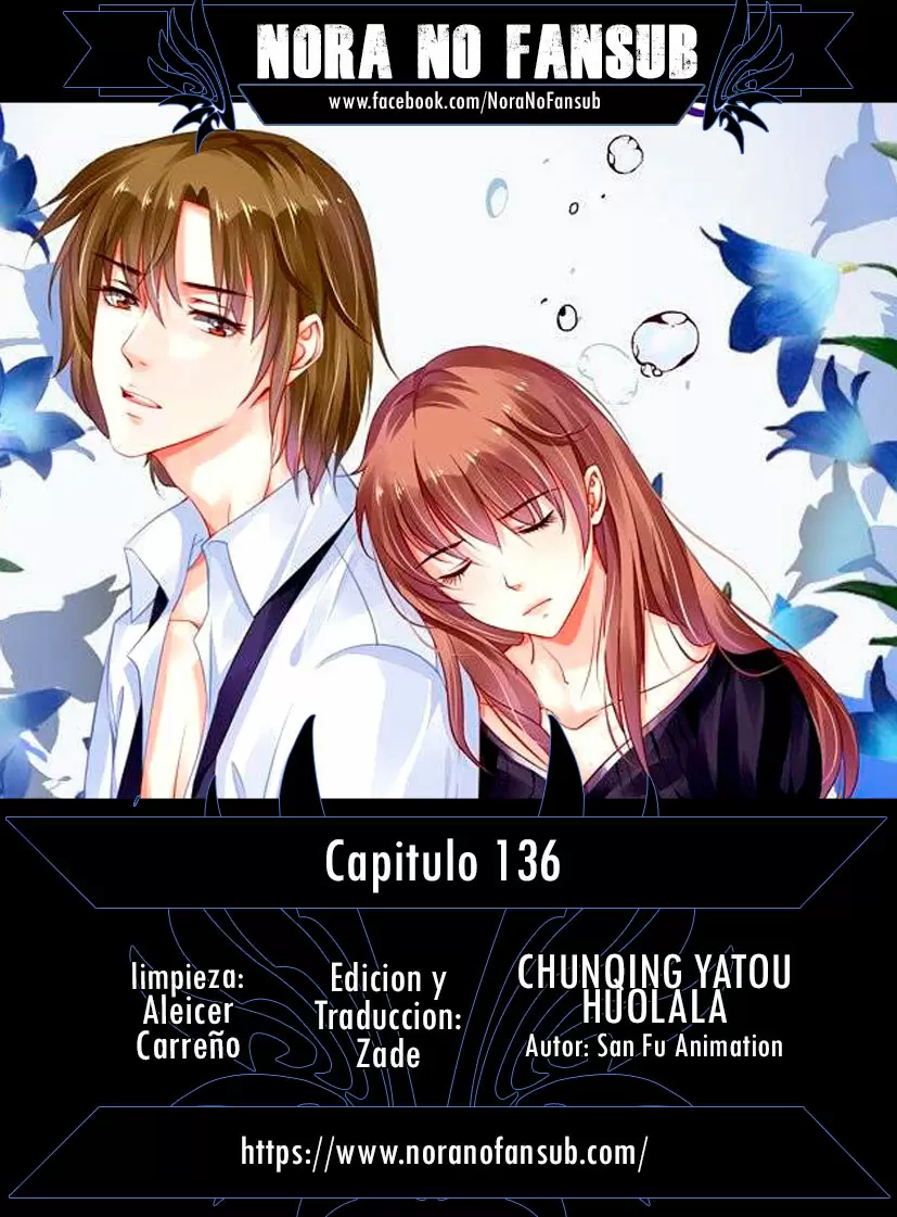 Chunqing Yatou Huolala - Capítulo 136 - Página 1 - LectorTMOo