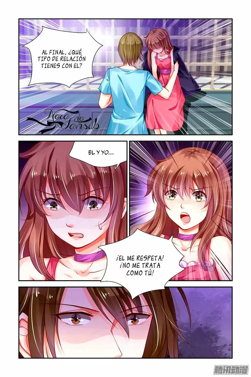 Chunqing Yatou Huolala - Capítulo 136 - Página 3 - LectorTMOo