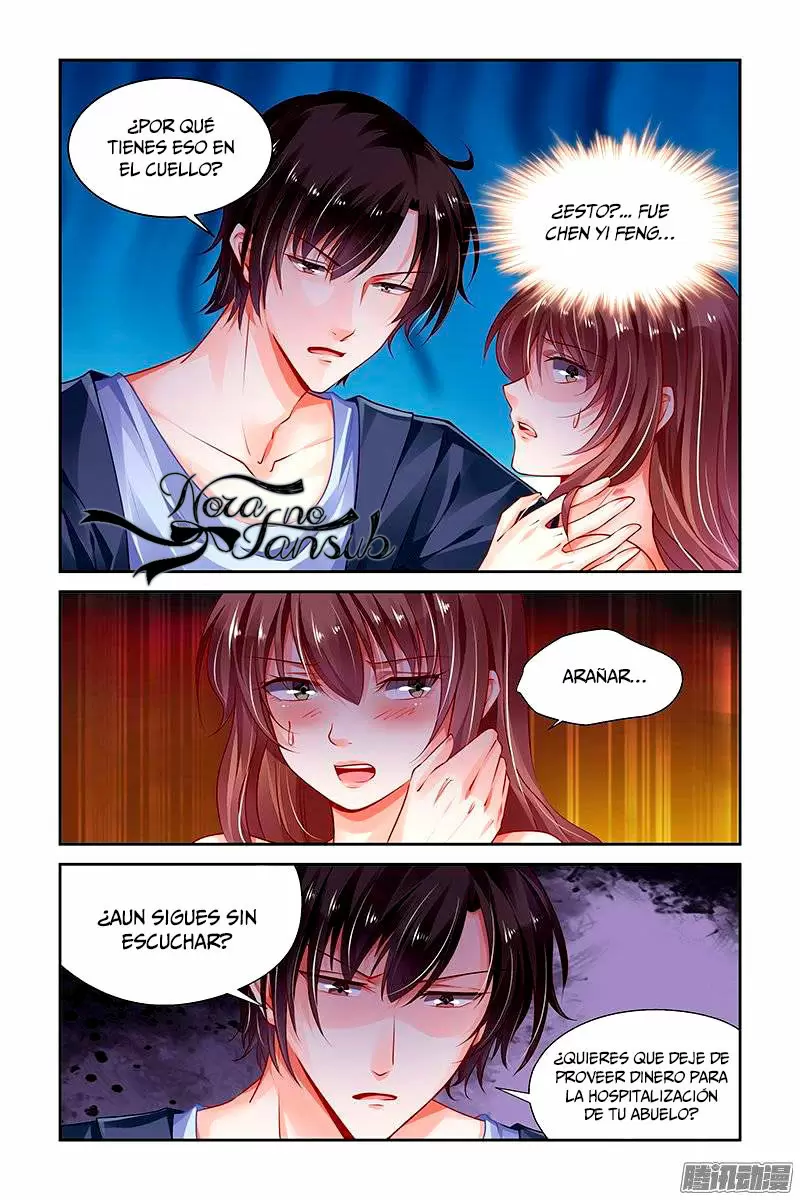 Chunqing Yatou Huolala - Capítulo 137 - Página 2 - LectorTMOo