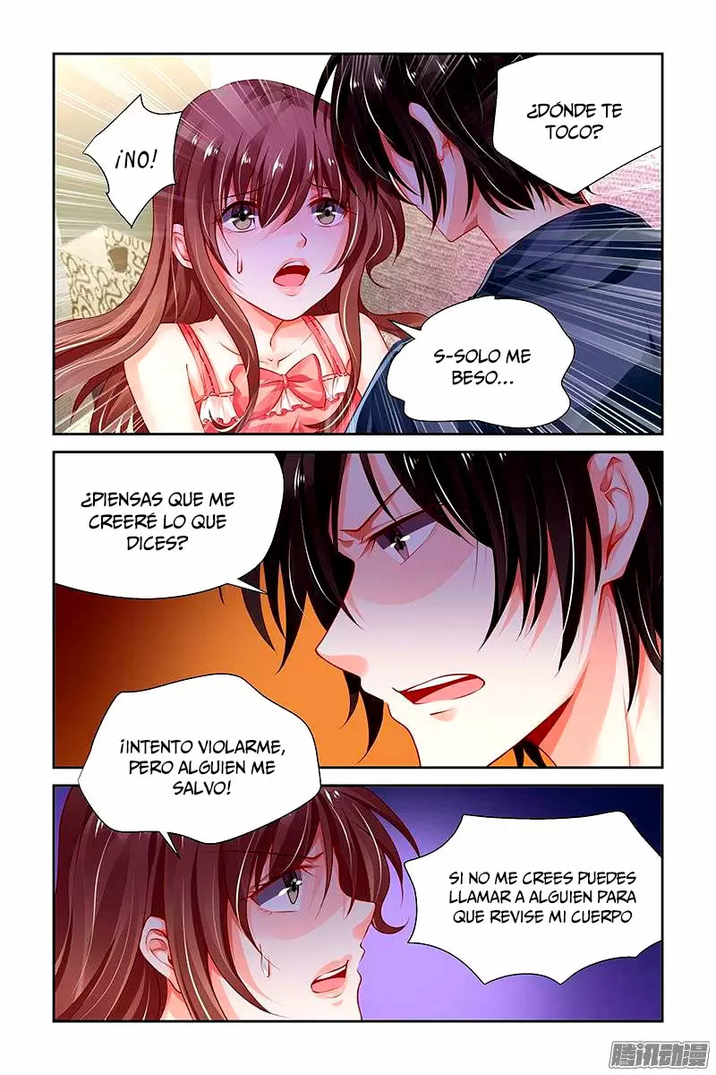 Chunqing Yatou Huolala - Capítulo 137 - Página 3 - LectorTMOo