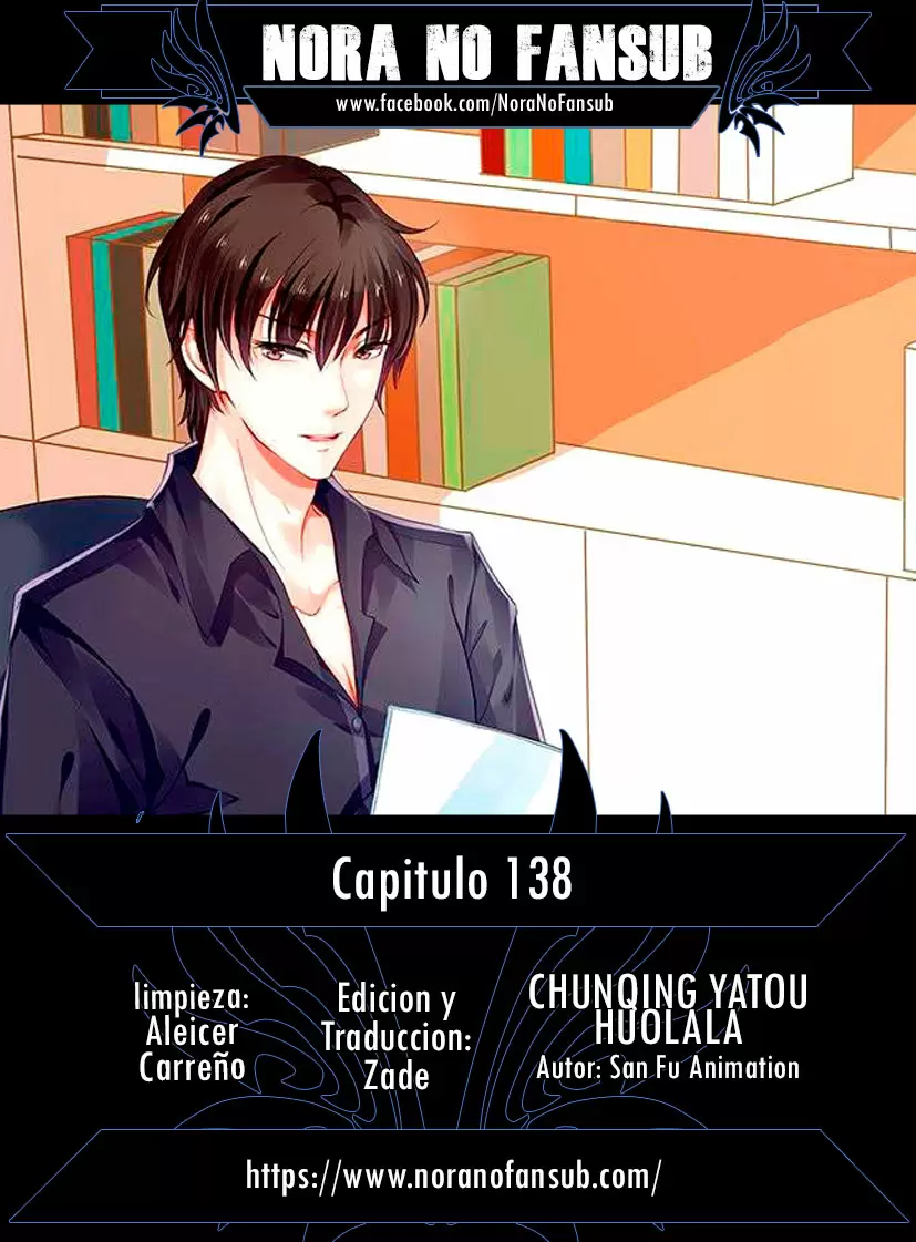 Chunqing Yatou Huolala - Capítulo 138 - Página 1 - LectorTMOo