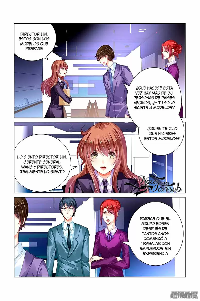 Chunqing Yatou Huolala - Capítulo 138 - Página 3 - LectorTMOo