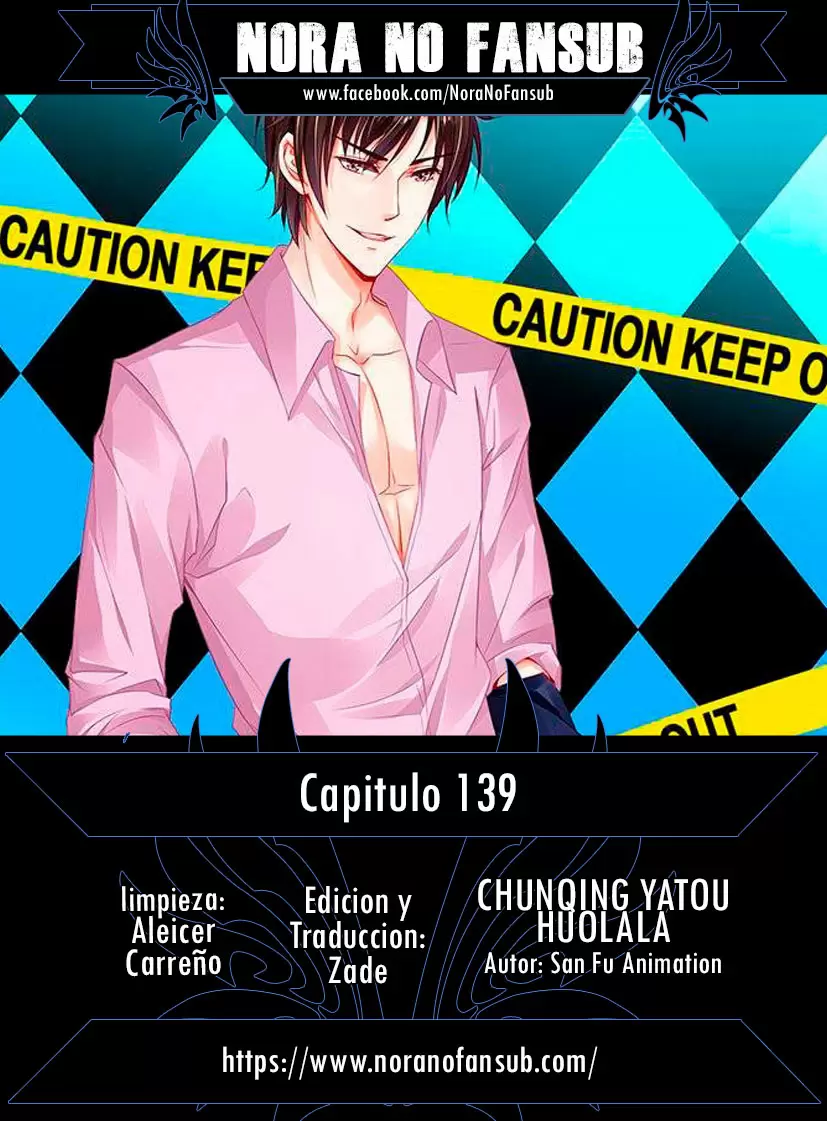 Chunqing Yatou Huolala - Capítulo 139 - Página 1 - LectorTMOo
