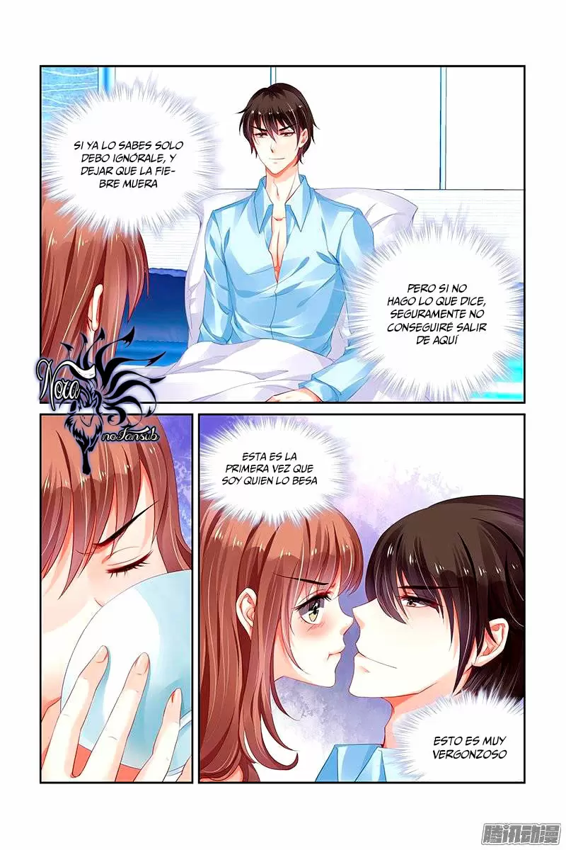Chunqing Yatou Huolala - Capítulo 139 - Página 3 - LectorTMOo